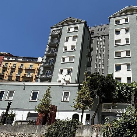 Essential Room & Parking In Centro Citta Con Parcheggio Privato E Wifi Potenza Dış mekan fotoğraf